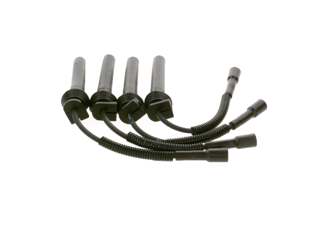 Ignition Cable Kit - 0 986 357 052 BOSCH