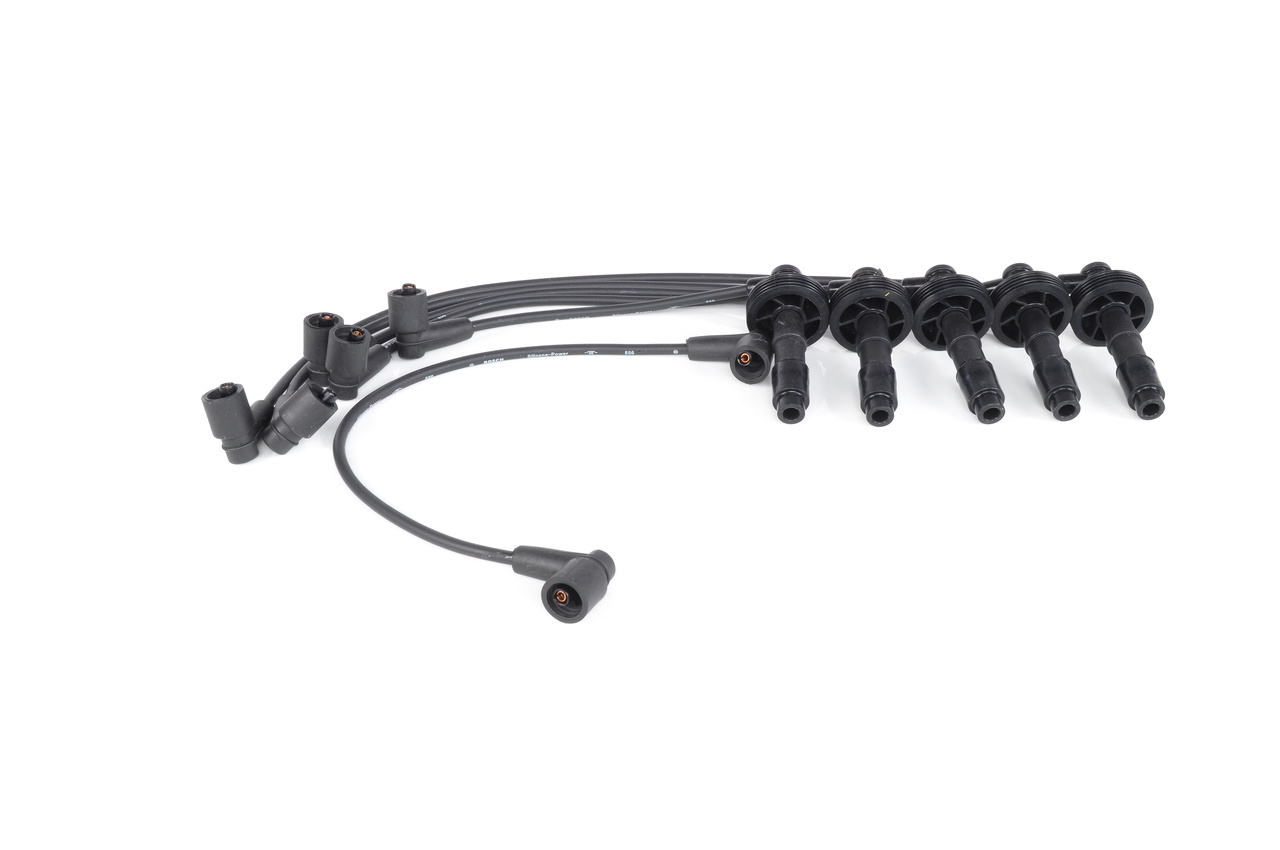 Ignition Cable Kit - 0 986 357 054 BOSCH