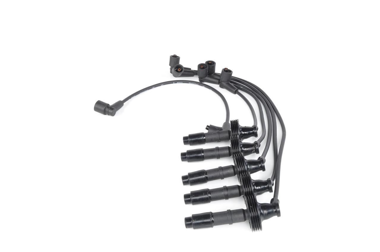 Ignition Cable Kit - 0 986 357 054 BOSCH