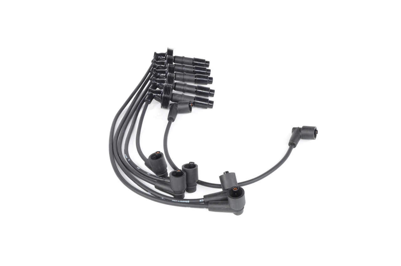 Ignition Cable Kit - 0 986 357 054 BOSCH