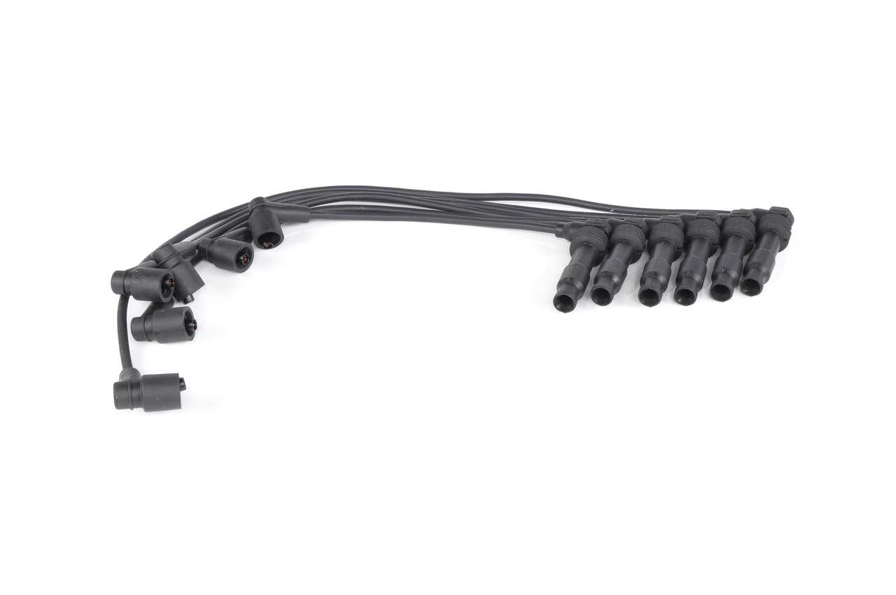 Ignition Cable Kit - 0 986 357 055 BOSCH