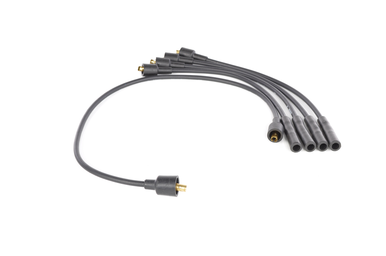 Ignition Cable Kit - 0 986 357 117 BOSCH