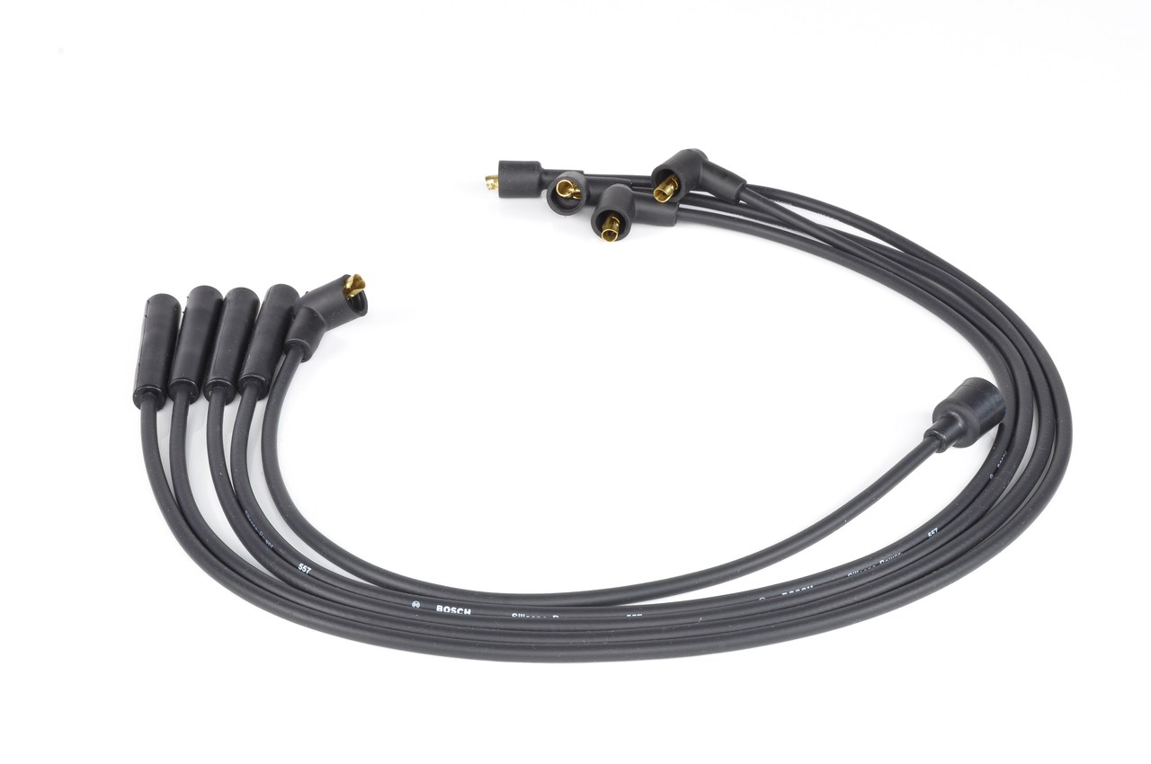 Ignition Cable Kit - 0 986 357 122 BOSCH