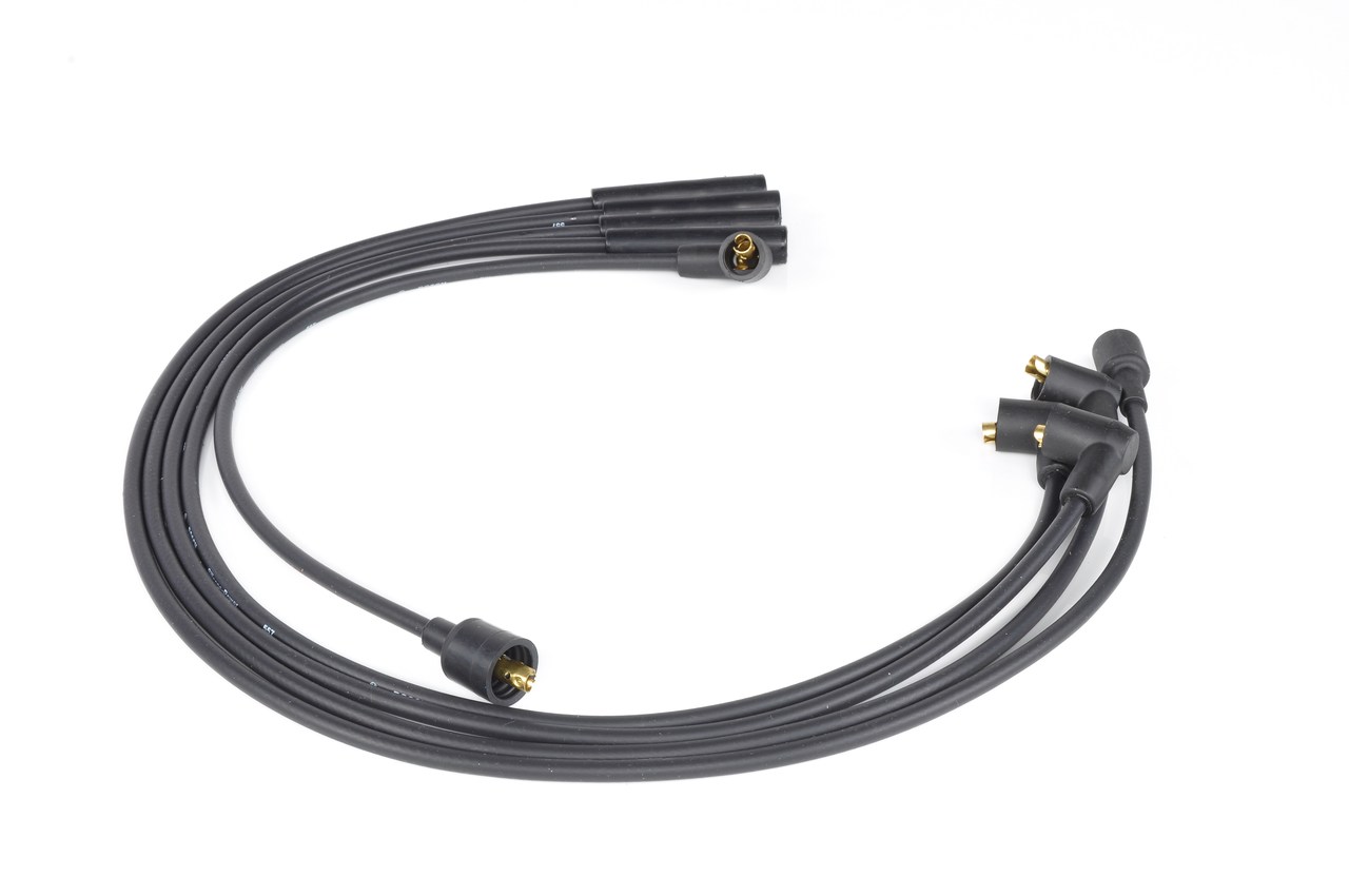 Ignition Cable Kit - 0 986 357 122 BOSCH
