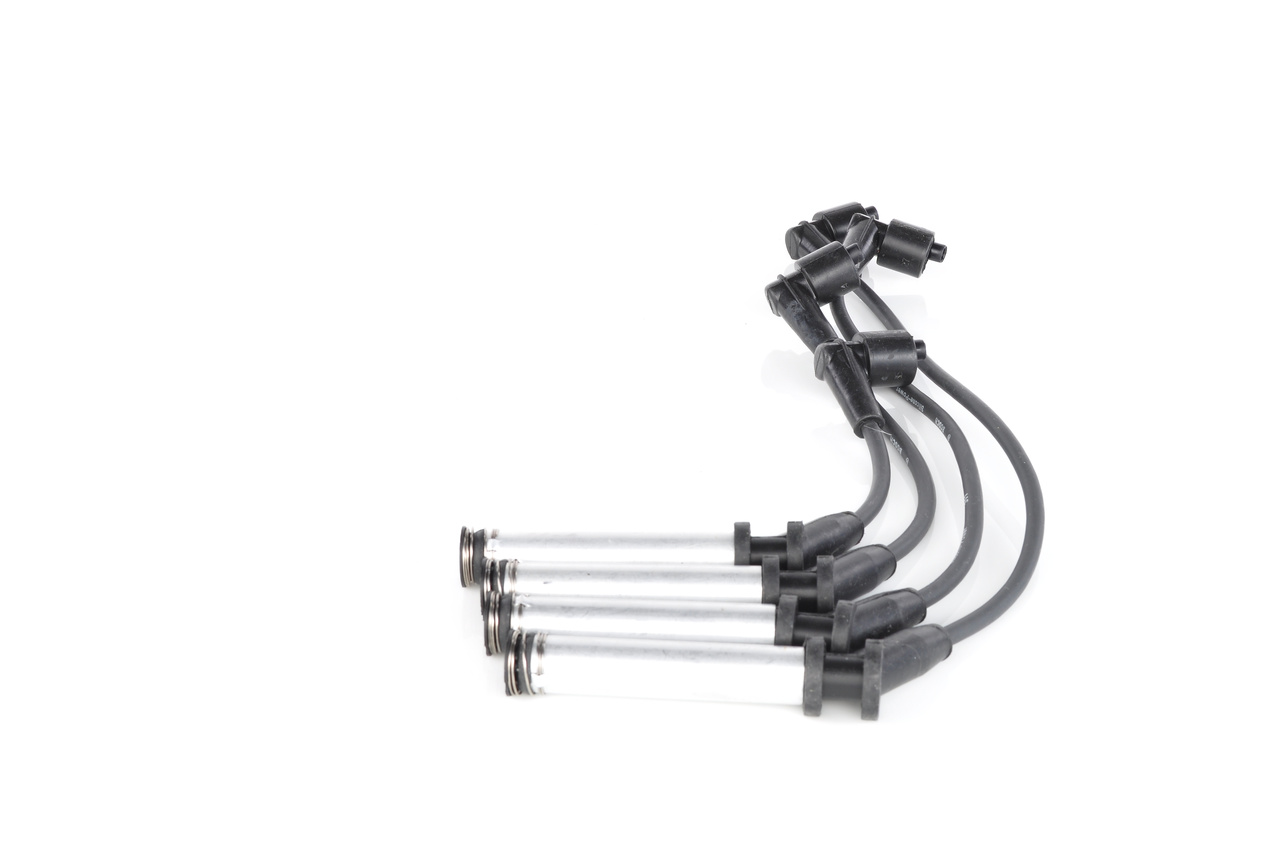 Ignition Cable Kit - 0 986 357 124 BOSCH