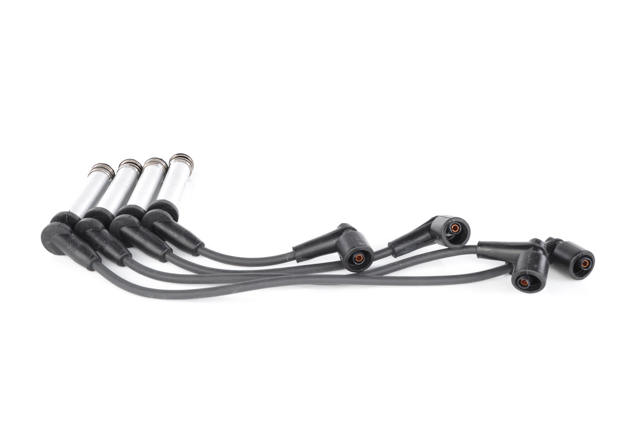 Ignition Cable Kit - 0 986 357 124 BOSCH