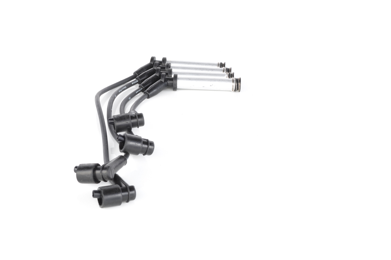 Ignition Cable Kit - 0 986 357 124 BOSCH