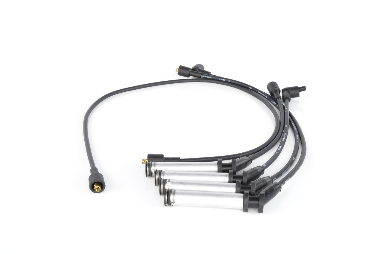 Ignition Cable Kit - 0 986 357 125 BOSCH