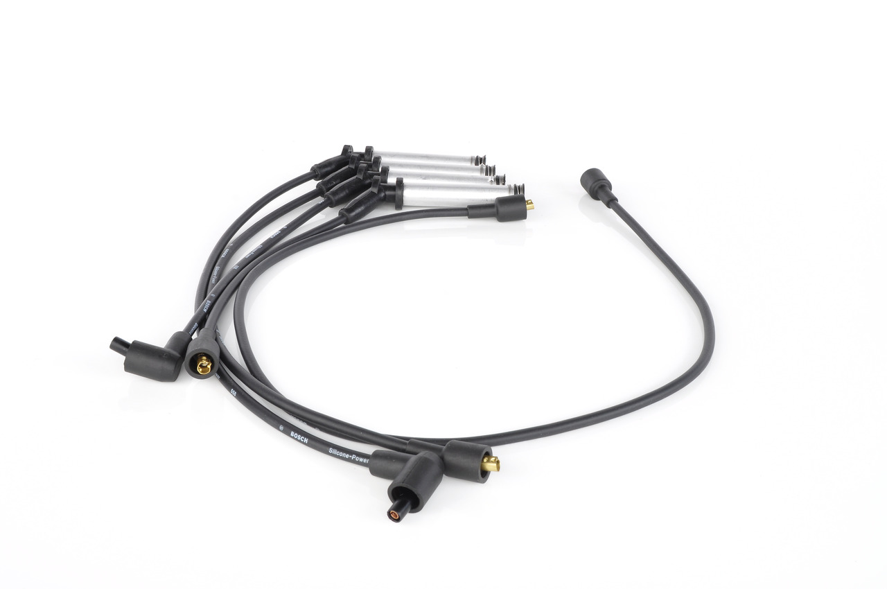 Ignition Cable Kit - 0 986 357 125 BOSCH