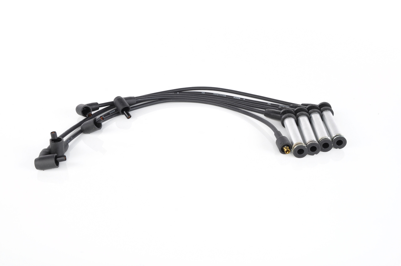 Ignition Cable Kit - 0 986 357 127 BOSCH
