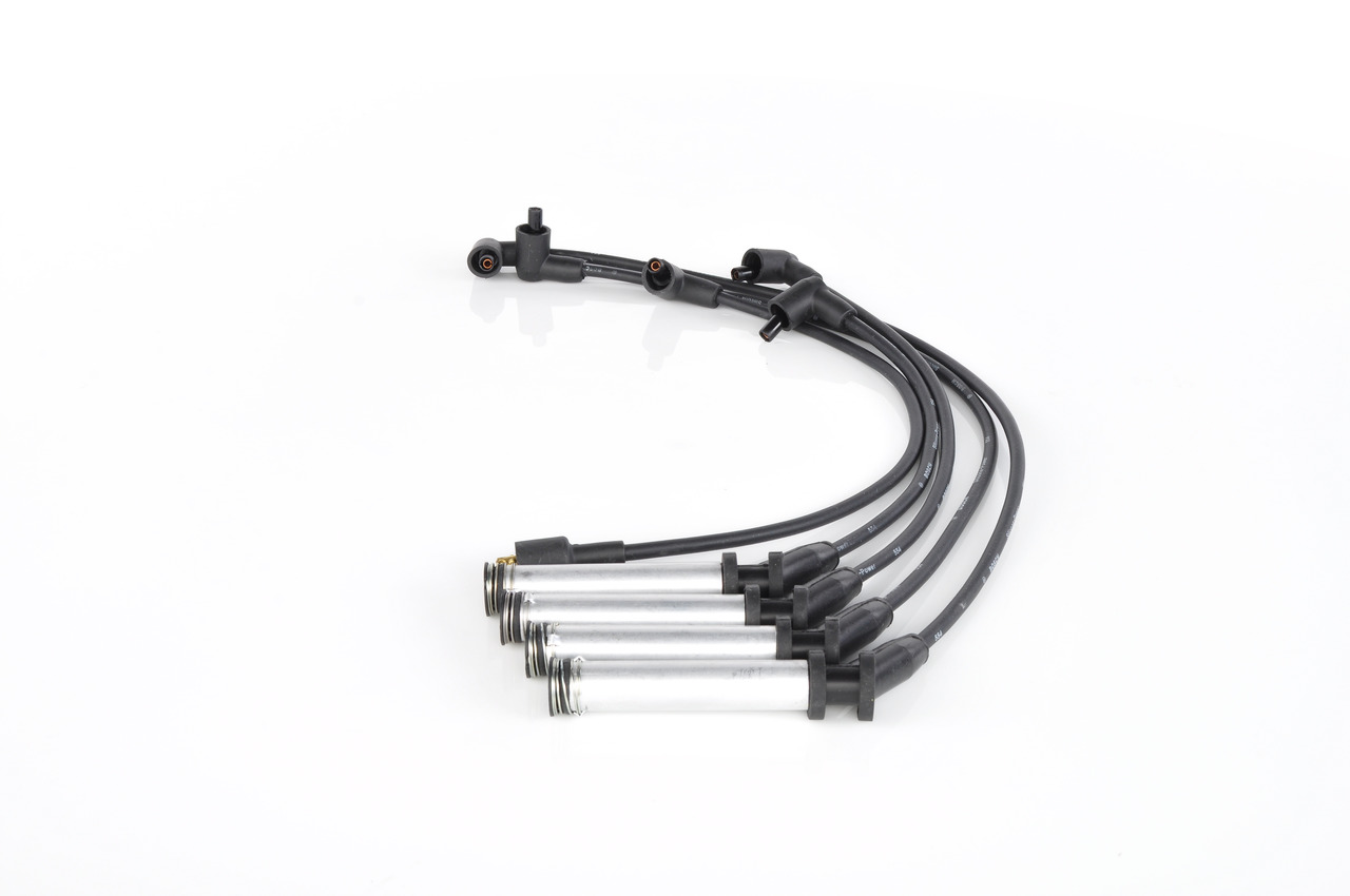 Ignition Cable Kit - 0 986 357 127 BOSCH