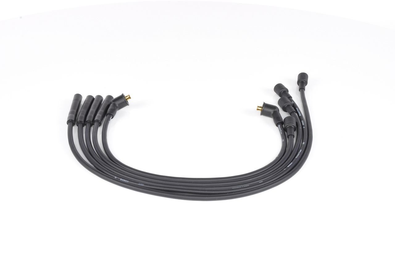 Ignition Cable Kit - 0 986 357 129 BOSCH