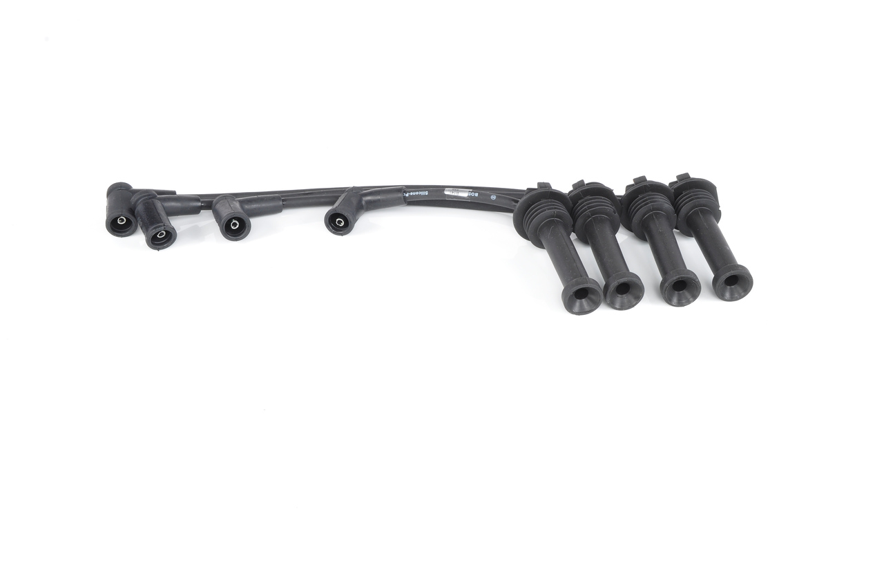 Ignition Cable Kit - 0 986 357 141 BOSCH
