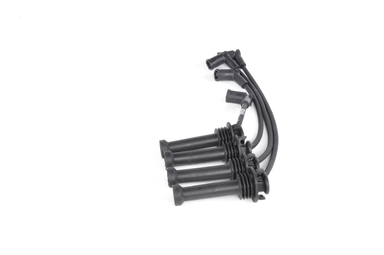 Ignition Cable Kit - 0 986 357 141 BOSCH