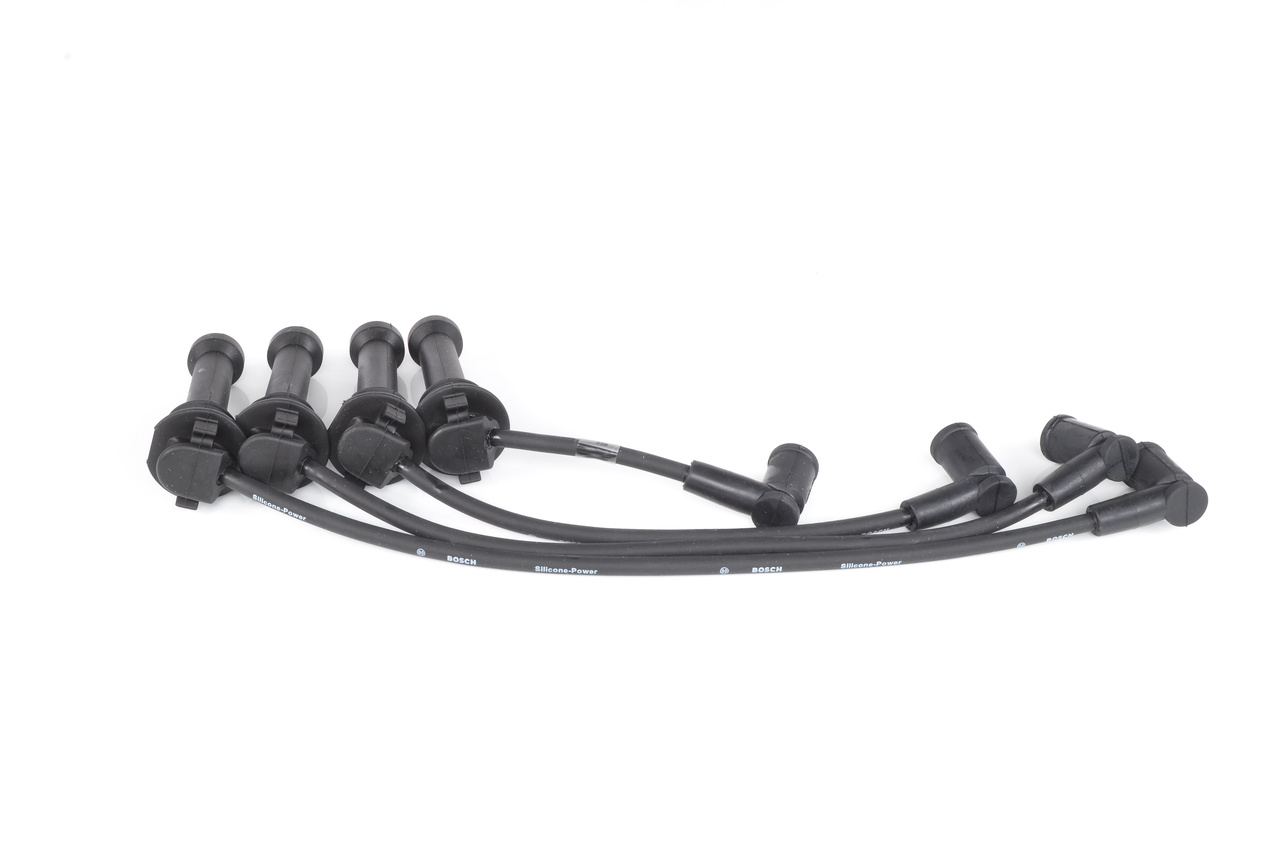 Ignition Cable Kit - 0 986 357 141 BOSCH