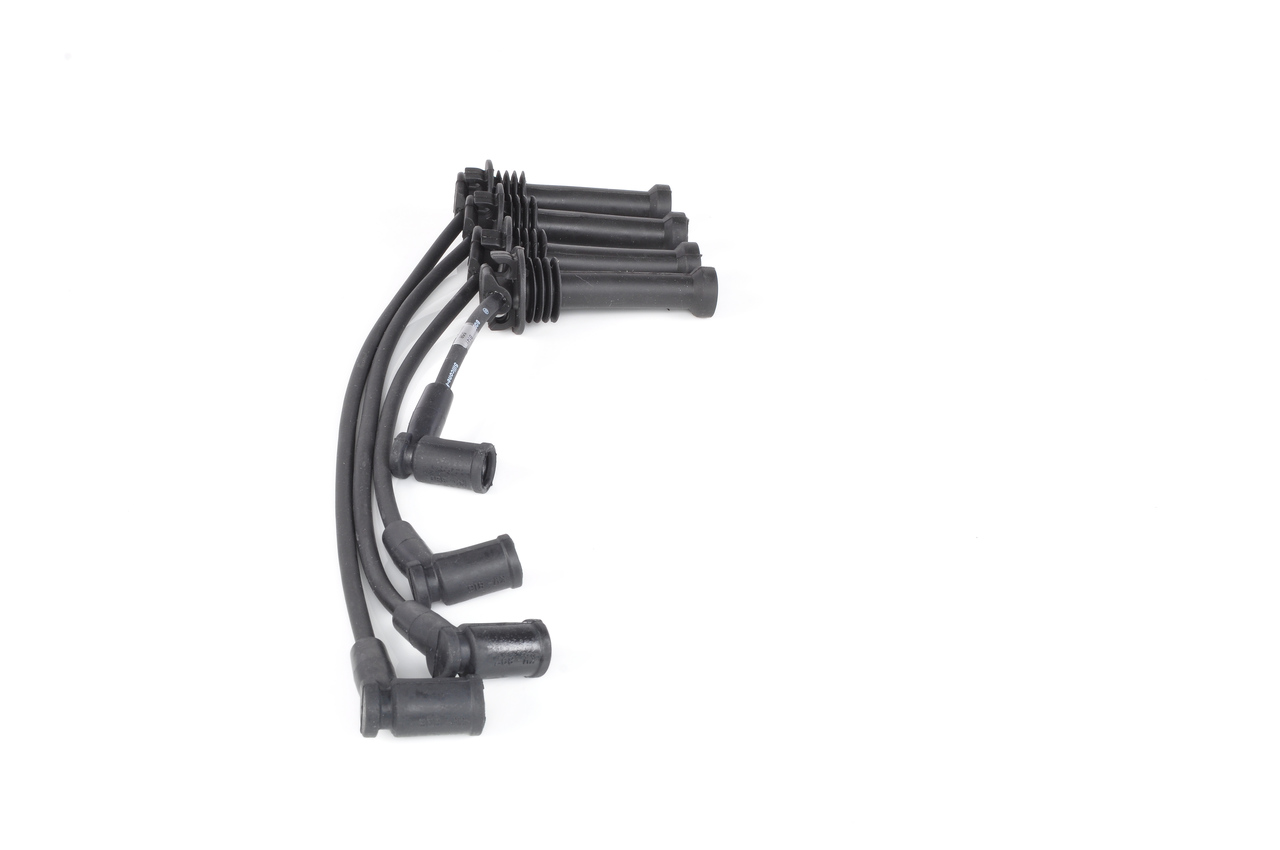 Ignition Cable Kit - 0 986 357 141 BOSCH