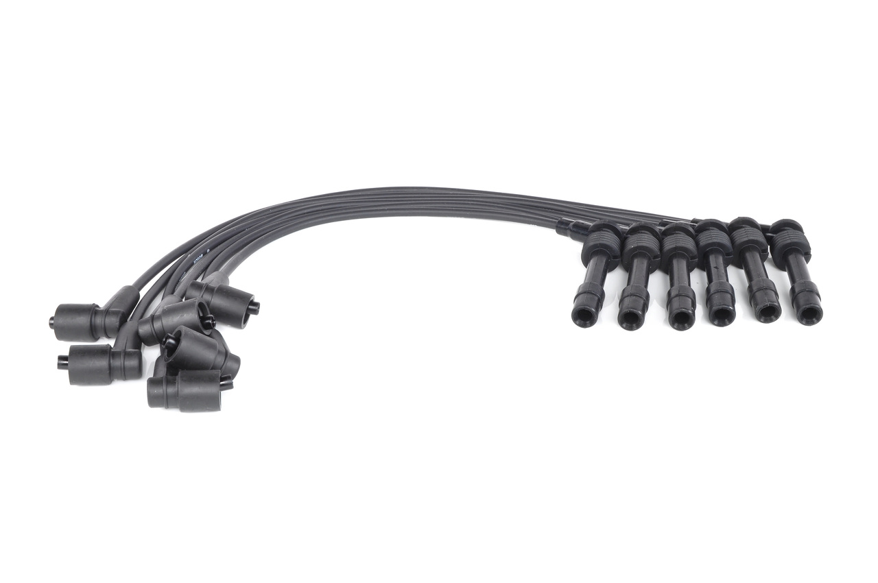 Ignition Cable Kit - 0 986 357 143 BOSCH