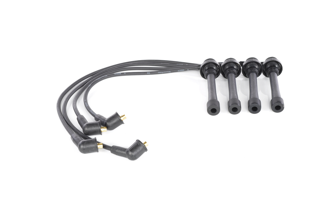 Ignition Cable Kit - 0 986 357 147 BOSCH