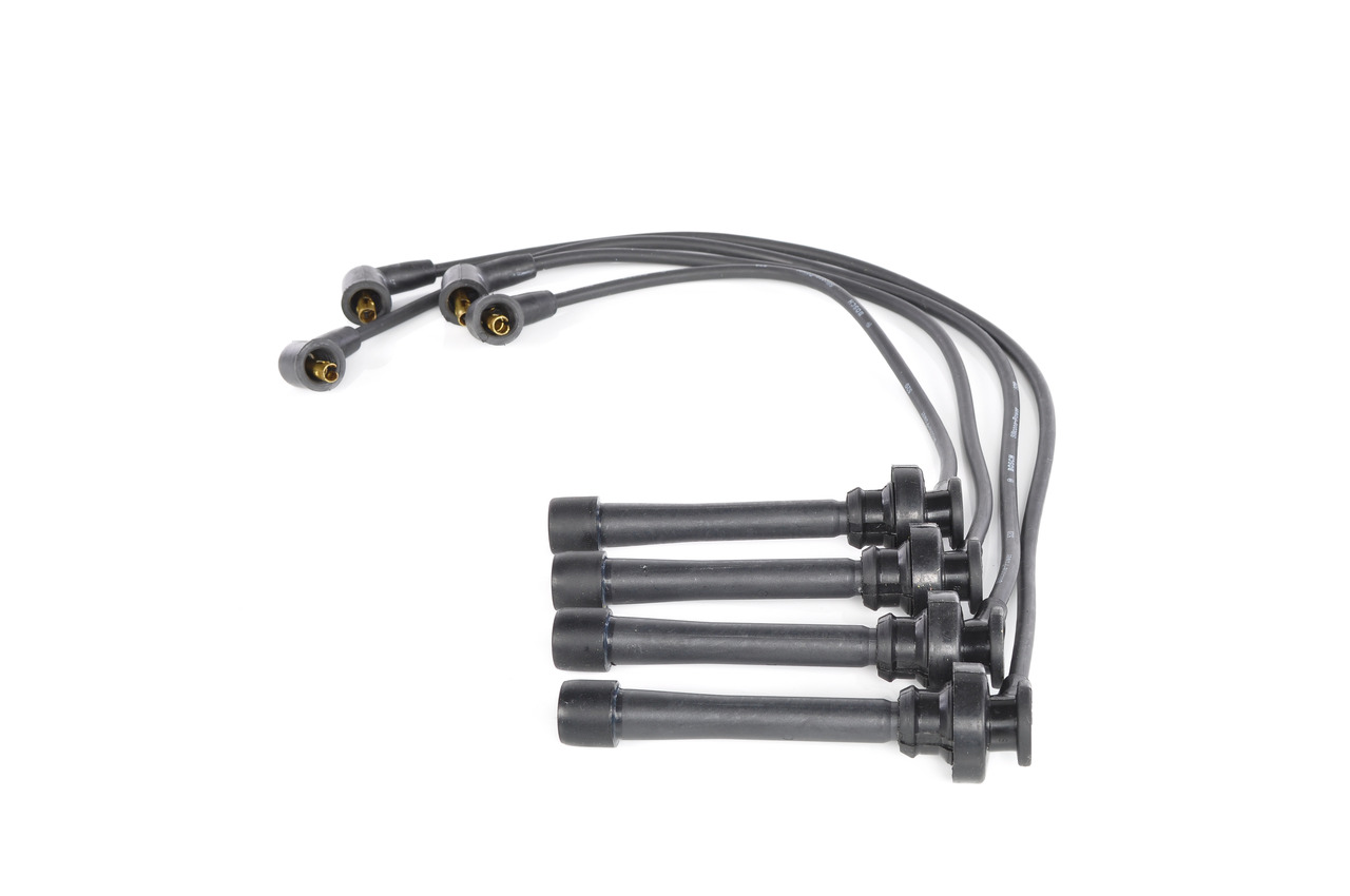 Ignition Cable Kit - 0 986 357 147 BOSCH