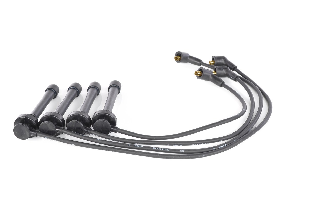 Ignition Cable Kit - 0 986 357 147 BOSCH
