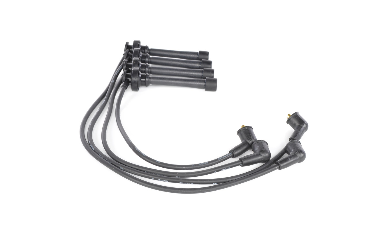 Ignition Cable Kit - 0 986 357 147 BOSCH