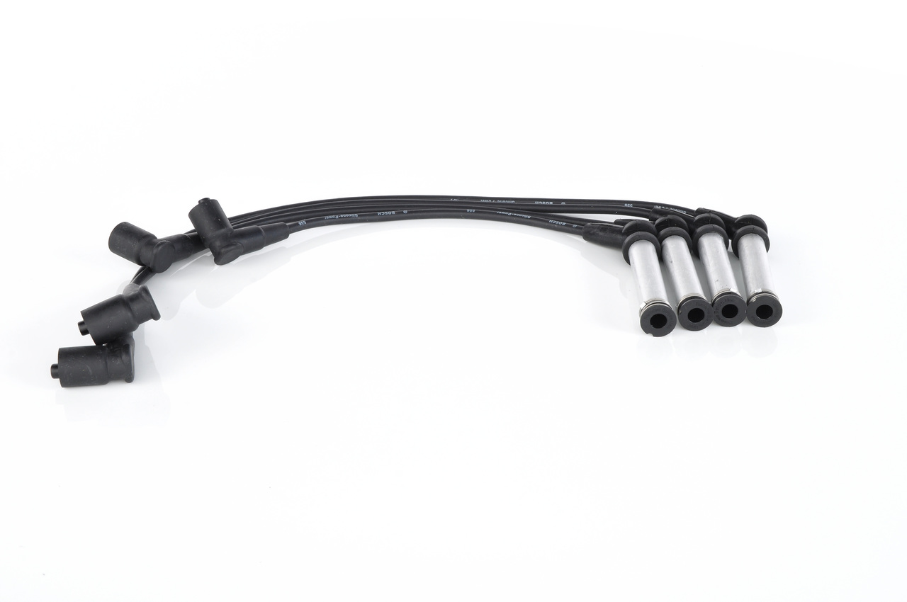 Ignition Cable Kit - 0 986 357 148 BOSCH