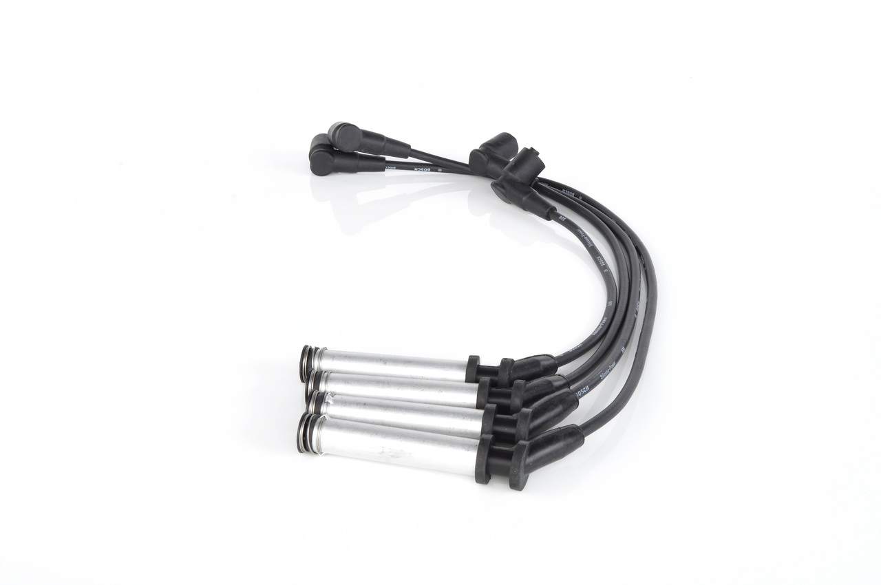 Ignition Cable Kit - 0 986 357 148 BOSCH