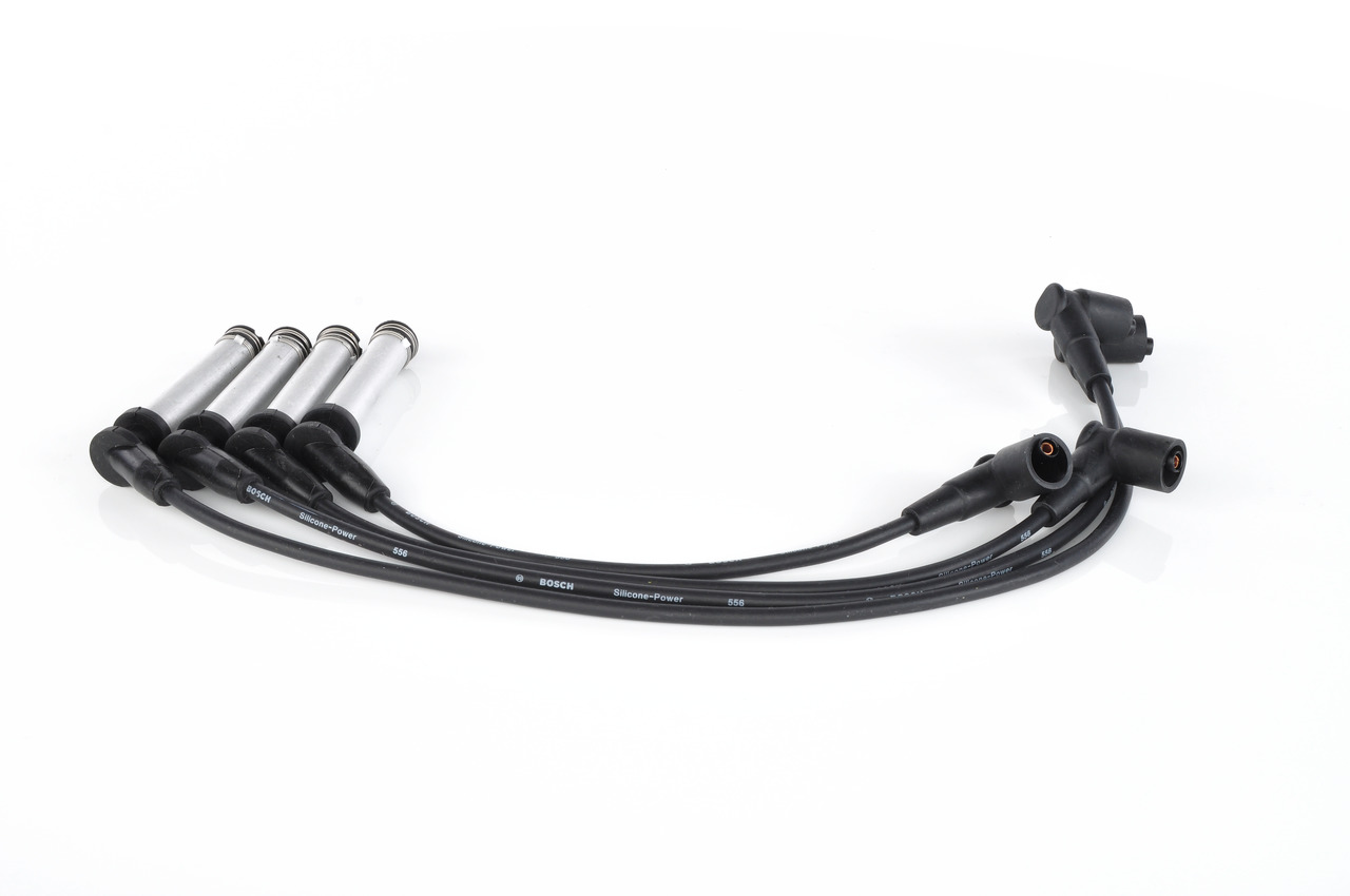 Ignition Cable Kit - 0 986 357 148 BOSCH