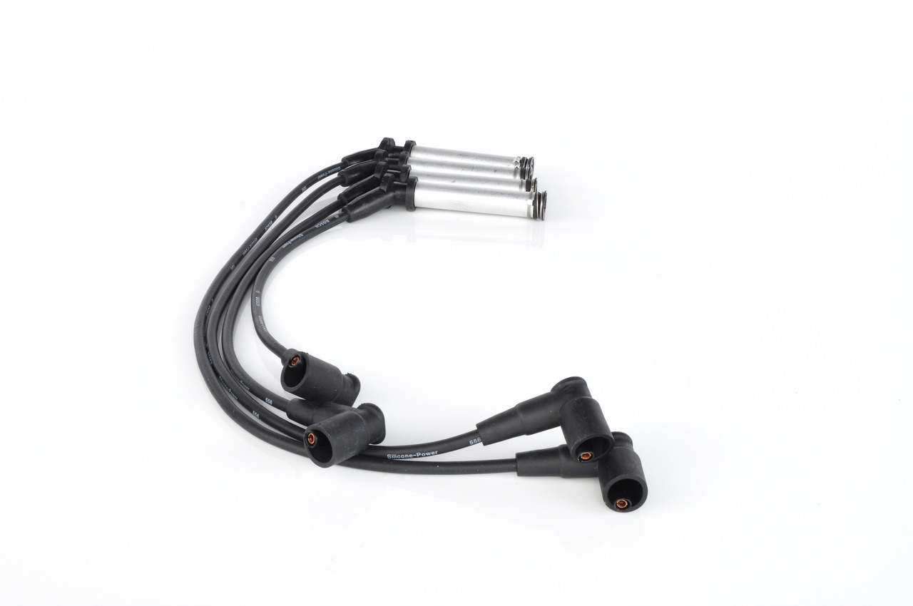 Ignition Cable Kit - 0 986 357 148 BOSCH