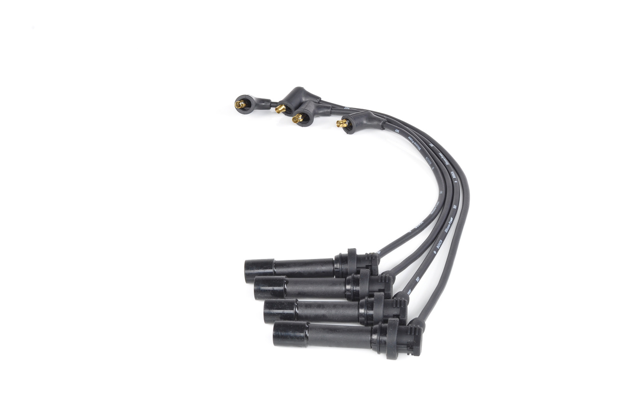 Ignition Cable Kit - 0 986 357 149 BOSCH