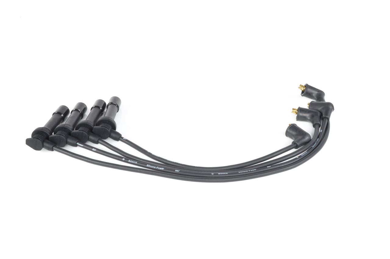Ignition Cable Kit - 0 986 357 149 BOSCH