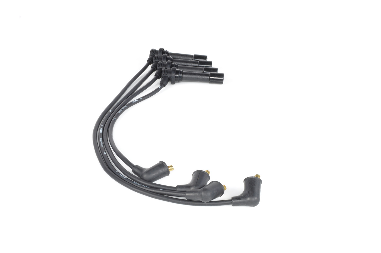 Ignition Cable Kit - 0 986 357 149 BOSCH