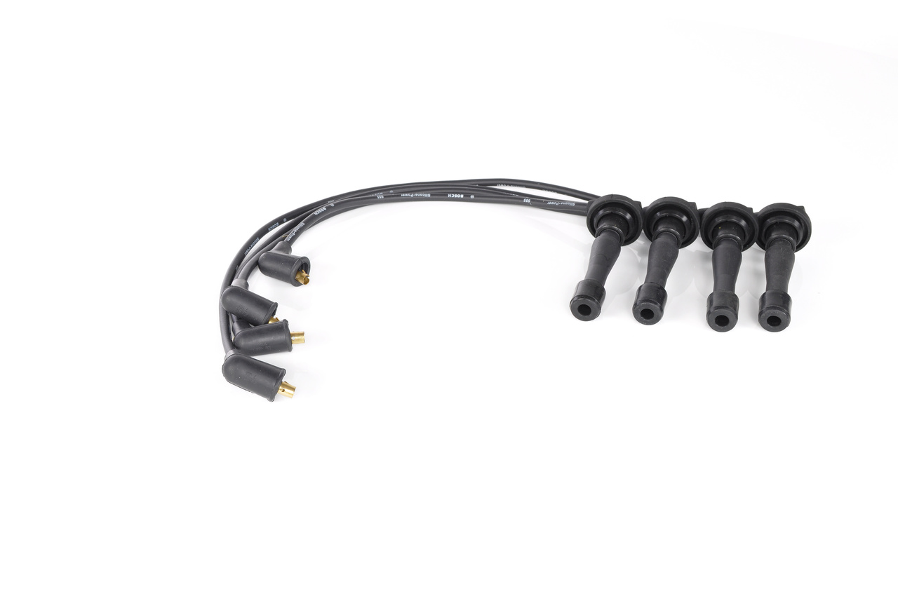 Ignition Cable Kit - 0 986 357 150 BOSCH