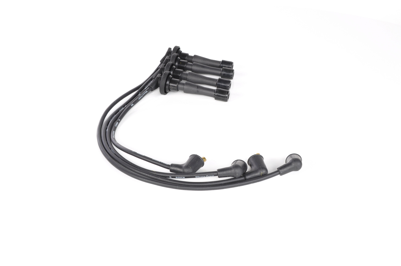 Комплект проводов зажигания - 0 986 357 150 BOSCH