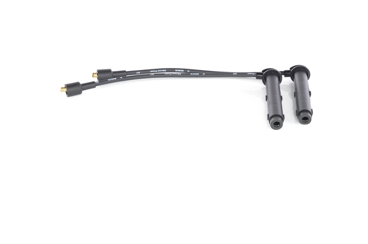 Kit cavi accensione - 0 986 357 154 BOSCH