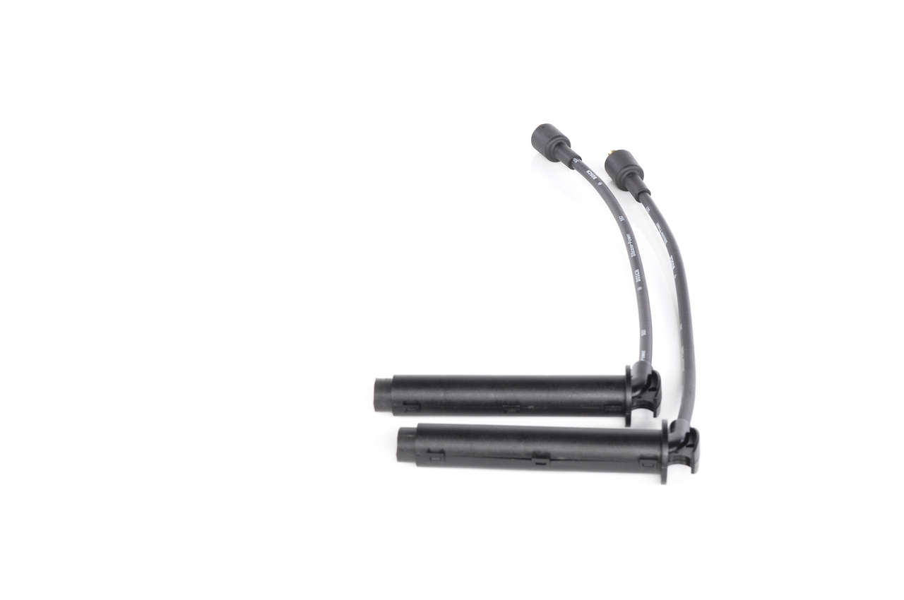 Комплект проводов зажигания - 0 986 357 154 BOSCH