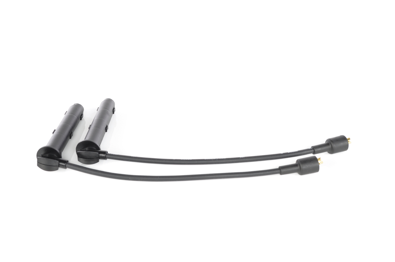 Комплект проводов зажигания - 0 986 357 154 BOSCH