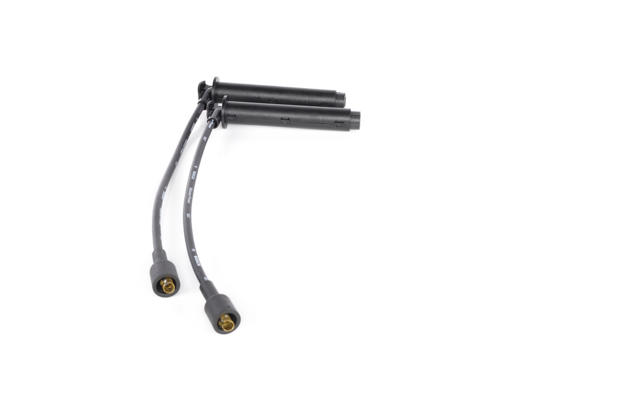 Комплект проводов зажигания - 0 986 357 154 BOSCH