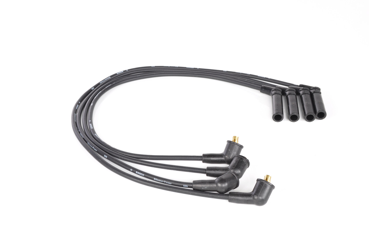 Ignition Cable Kit - 0 986 357 157 BOSCH