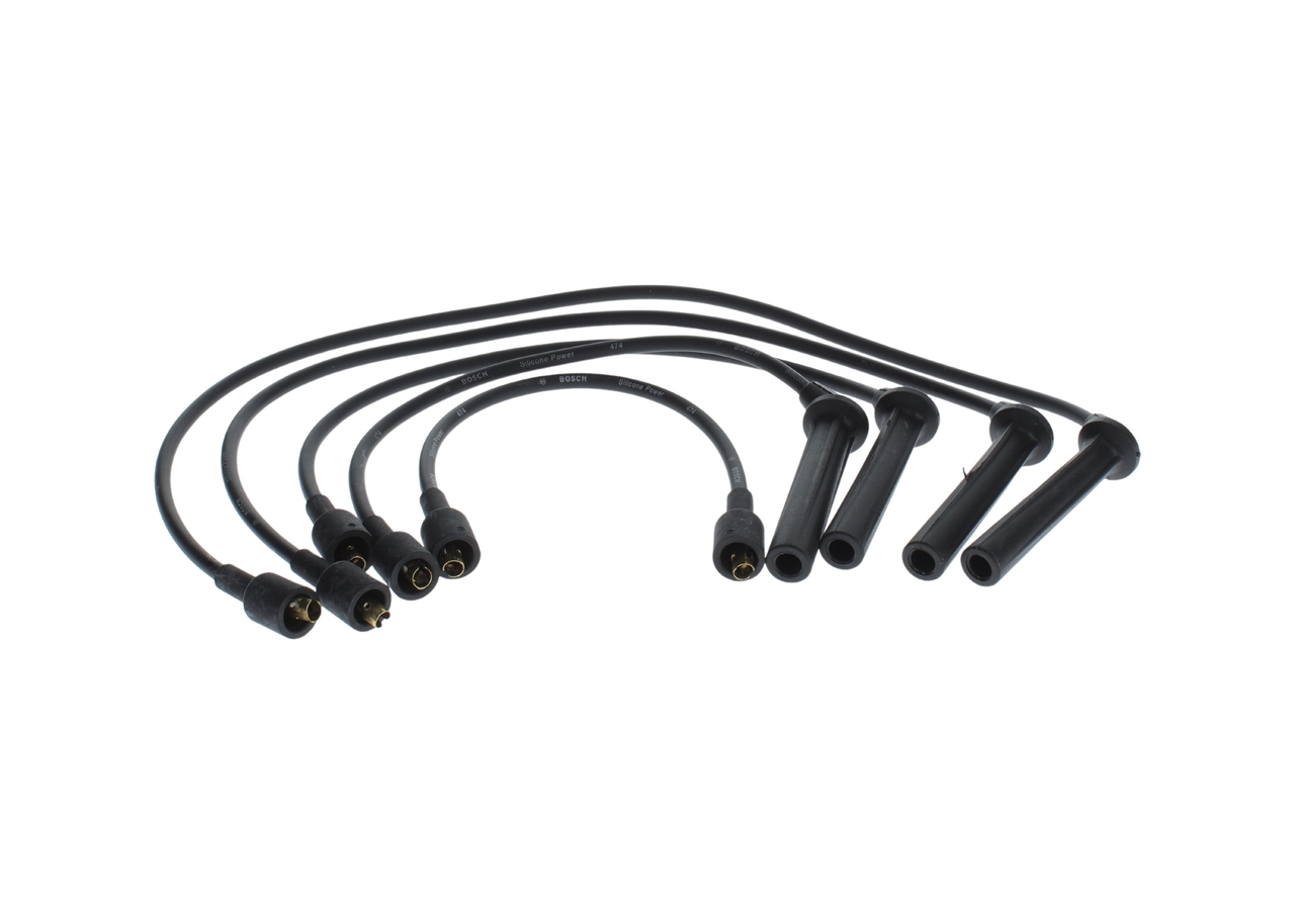 Ignition Cable Kit - 0 986 357 161 BOSCH