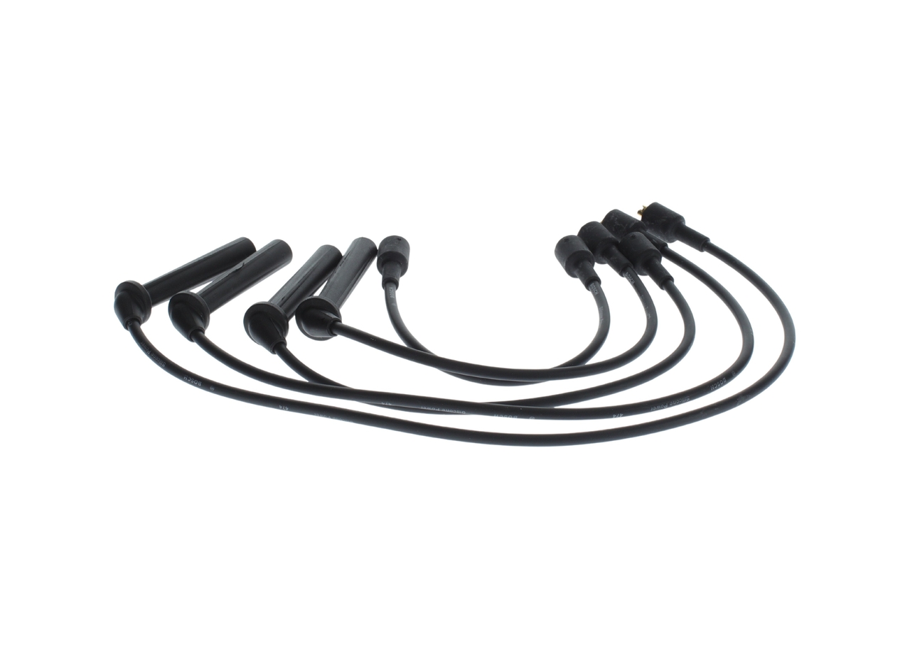 Ignition Cable Kit - 0 986 357 161 BOSCH