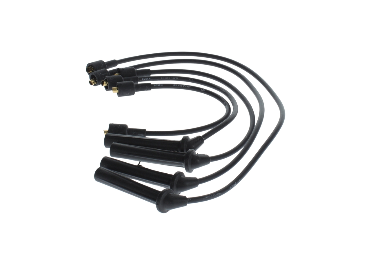 Ignition Cable Kit - 0 986 357 161 BOSCH