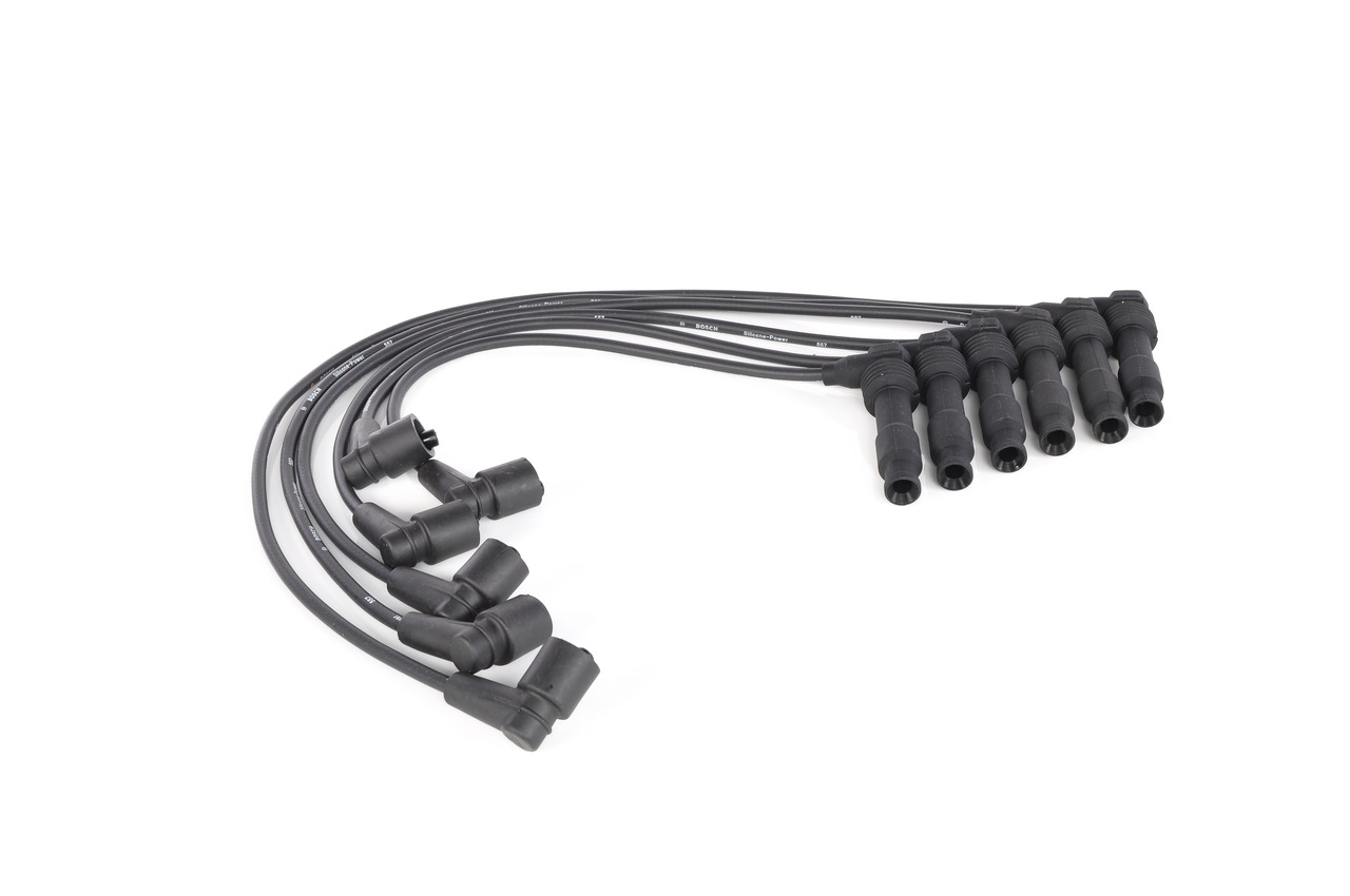 Ignition Cable Kit - 0 986 357 162 BOSCH