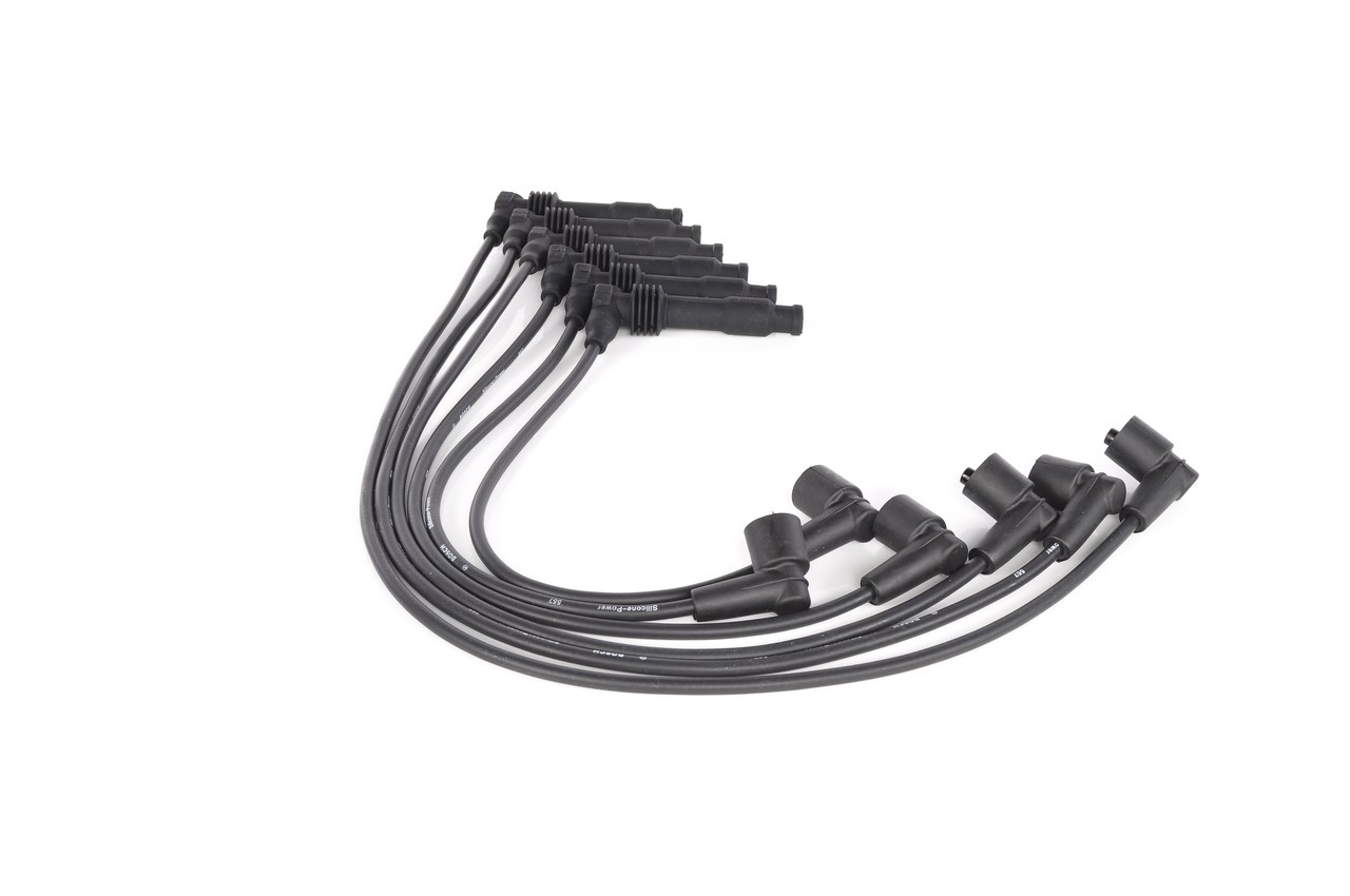 Ignition Cable Kit - 0 986 357 162 BOSCH