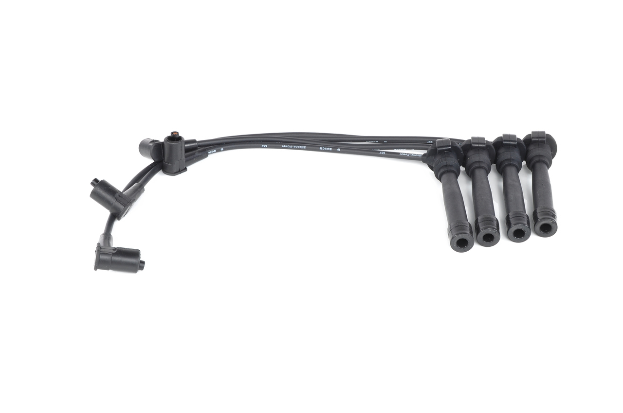 Ignition Cable Kit - 0 986 357 181 BOSCH