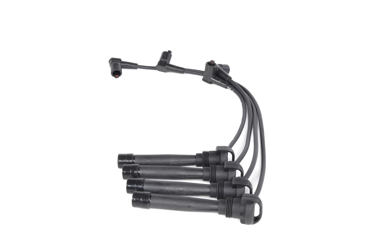 Ignition Cable Kit - 0 986 357 181 BOSCH