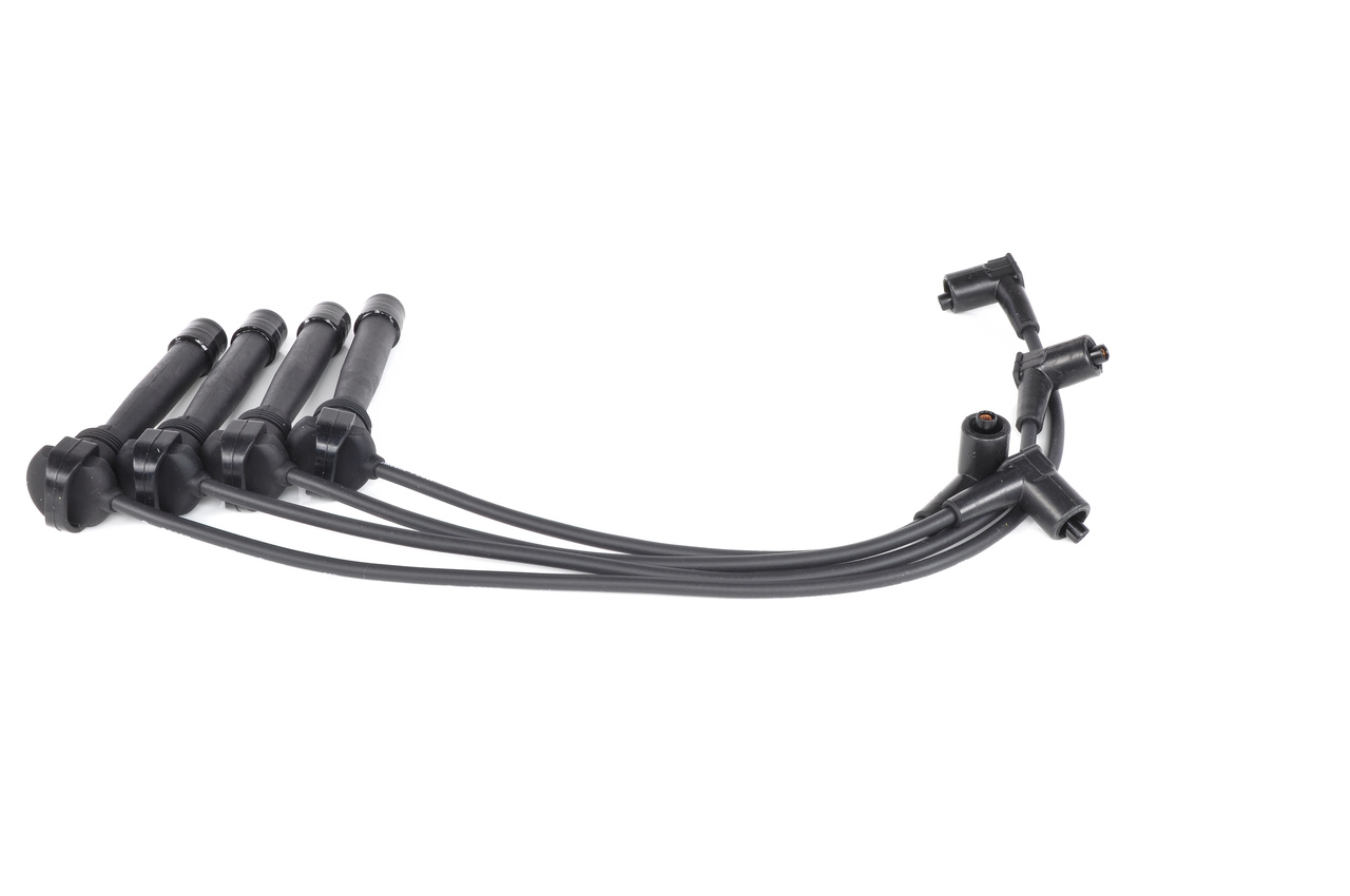 Ignition Cable Kit - 0 986 357 181 BOSCH
