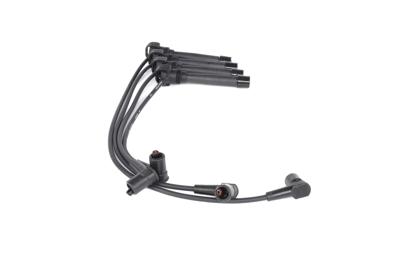 Ignition Cable Kit - 0 986 357 181 BOSCH