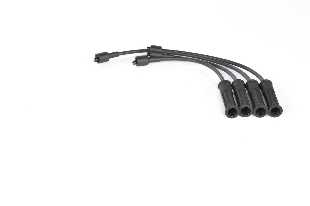 Kit cavi accensione - 0 986 357 184 BOSCH
