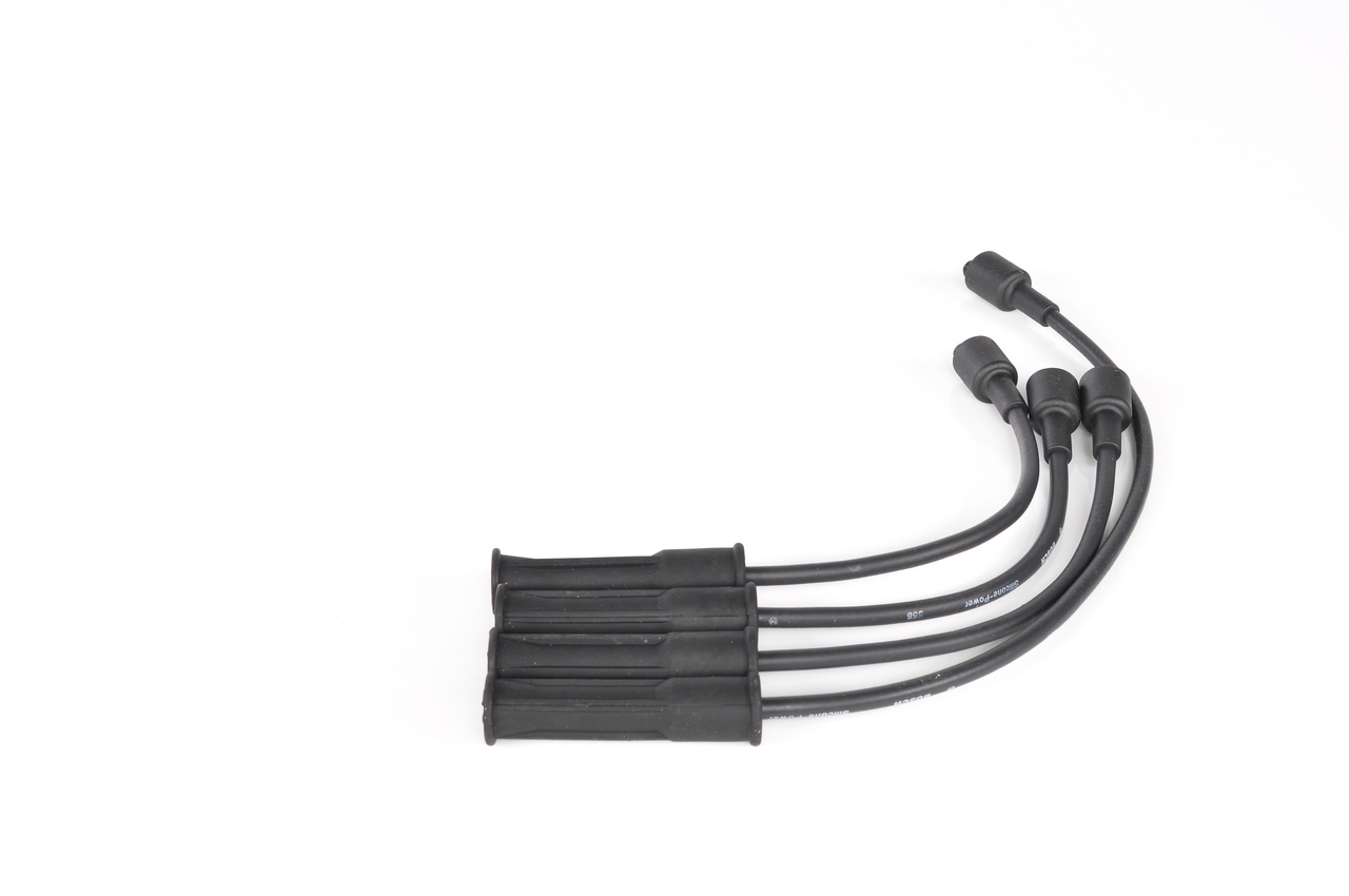 Ignition Cable Kit - 0 986 357 184 BOSCH